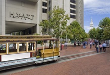 Hyatt Regency San Francisco